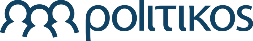 Politikos logo